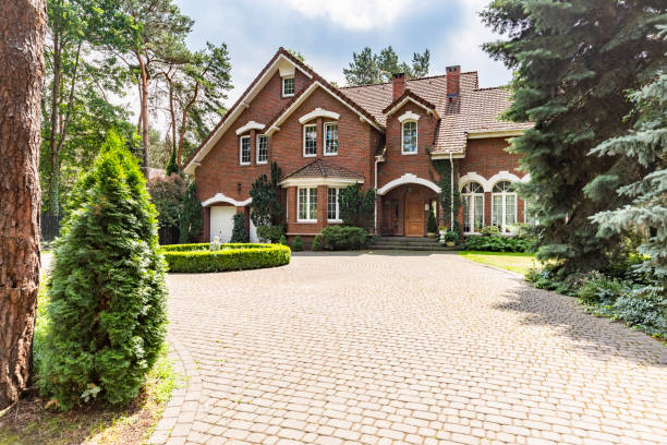 Best Driveway Paving Near Me  in North Yelm, WA