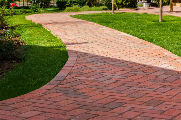 North Yelm, WA Driveway Pavers Company