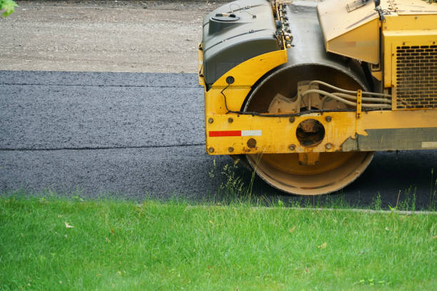 Best Custom Driveway Pavers  in North Yelm, WA