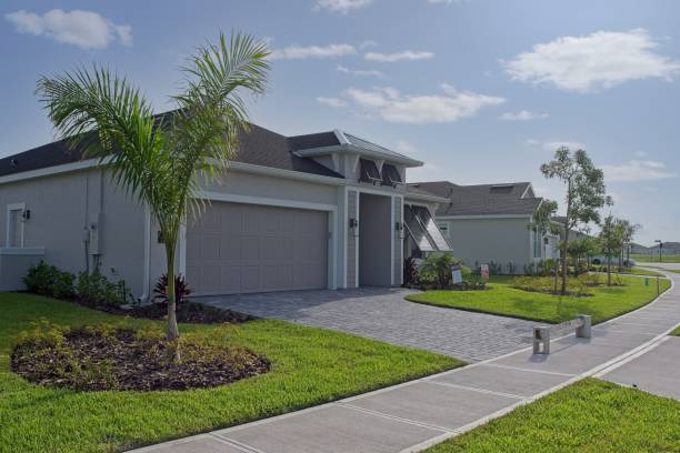 Best Driveway Paving Company  in North Yelm, WA